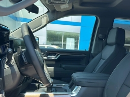 Chevrolet Silverado 1500 RST 4WD Crew Cab 157" 2026