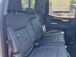 Chevrolet Silverado 1500 RST 4WD Crew Cab 157" 2026