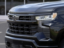 Chevrolet Silverado 1500 RST 4WD Crew Cab 147" 2026