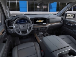 Chevrolet Silverado 1500 RST 4WD Crew Cab 147" 2026