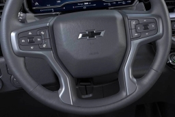 Chevrolet Silverado 1500 RST 4WD Crew Cab 147" 2026