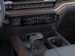 Chevrolet Silverado 1500 RST 4WD Crew Cab 147" 2026