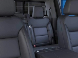 Chevrolet Silverado 1500 RST 4WD Crew Cab 147" 2026