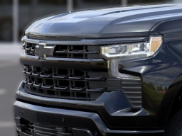 Chevrolet Silverado 1500 RST 4WD Crew Cab 147" 2026