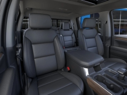 Chevrolet Silverado 1500 RST 4WD Crew Cab 147" 2026