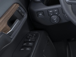 Chevrolet Silverado 1500 RST 4WD Crew Cab 147" 2026