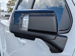 Chevrolet Silverado 1500 RST 4WD Crew Cab 147" 2026