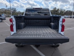 Chevrolet Silverado 1500 RST 4WD Crew Cab 147" 2026