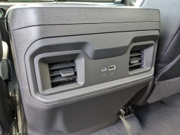 Chevrolet Silverado 1500 RST 4WD Crew Cab 147" 2026