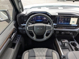 Chevrolet Silverado 1500 RST 4WD Crew Cab 147" 2026