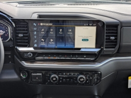 Chevrolet Silverado 1500 RST 4WD Crew Cab 147" 2026