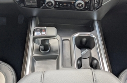 Chevrolet Silverado 1500 RST 4WD Crew Cab 147" 2026