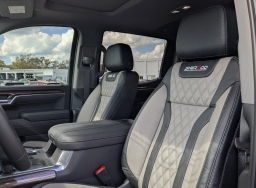 Chevrolet Silverado 1500 RST 4WD Crew Cab 147" 2026