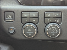 Chevrolet Silverado 1500 RST 4WD Crew Cab 147" 2026