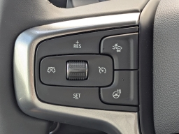 Chevrolet Silverado 1500 RST 4WD Crew Cab 147" 2026