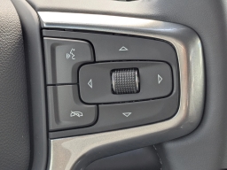 Chevrolet Silverado 1500 RST 4WD Crew Cab 147" 2026