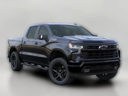 Chevrolet Silverado 1500 RST 4WD Crew Cab 147" 2026