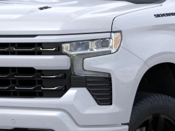 Chevrolet Silverado 1500 RST 4WD Crew Cab 147" 2026