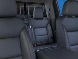 Chevrolet Silverado 1500 RST 4WD Crew Cab 147" 2026