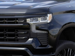 Chevrolet Silverado 1500 RST 4WD Crew Cab 157" 2026