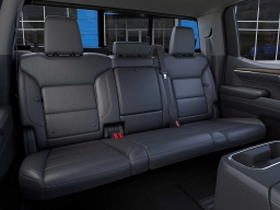 Chevrolet Silverado 1500 RST 4WD Crew Cab 157" 2026