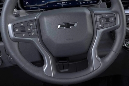 Chevrolet Silverado 1500 RST 4WD Crew Cab 157" 2026