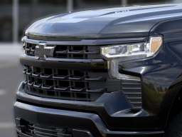 Chevrolet Silverado 1500 RST 4WD Crew Cab 157" 2026