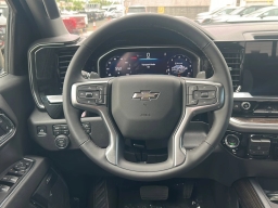 Chevrolet Silverado 1500 RST 4WD Crew Cab 157" 2026