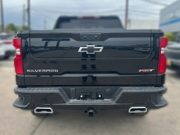 Chevrolet Silverado 1500 RST 4WD Crew Cab 157" 2026
