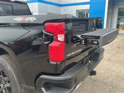 Chevrolet Silverado 1500 RST 4WD Crew Cab 157" 2026