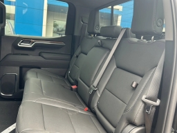 Chevrolet Silverado 1500 RST 4WD Crew Cab 157" 2026