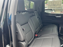 Chevrolet Silverado 1500 RST 4WD Crew Cab 157" 2026
