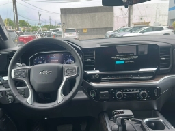 Chevrolet Silverado 1500 RST 4WD Crew Cab 157" 2026
