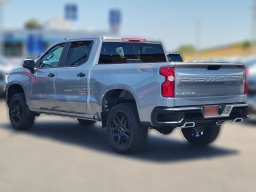 Chevrolet Silverado 1500 LT Trail Boss 4WD Crew Cab 147" 2026