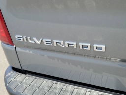 Chevrolet Silverado 1500 LT Trail Boss 4WD Crew Cab 147" 2026