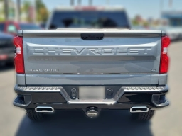 Chevrolet Silverado 1500 LT Trail Boss 4WD Crew Cab 147" 2026