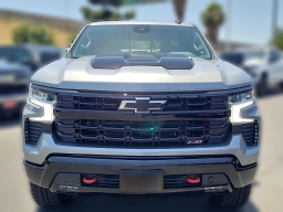 Chevrolet Silverado 1500 LT Trail Boss 4WD Crew Cab 147" 2026