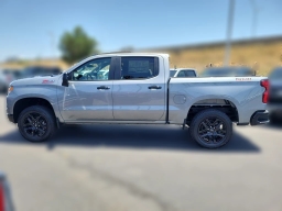 Chevrolet Silverado 1500 LT Trail Boss 4WD Crew Cab 147" 2026