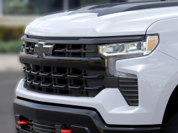 Chevrolet Silverado 1500 LT Trail Boss 4WD Crew Cab 157" 2026
