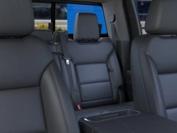Chevrolet Silverado 1500 LT Trail Boss 4WD Crew Cab 157" 2026