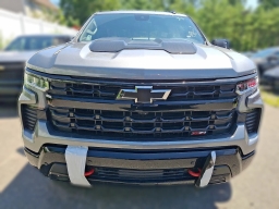 Chevrolet Silverado 1500 LT Trail Boss 4WD Crew Cab 147" 2026