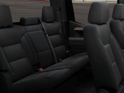Chevrolet Silverado 1500 LT Trail Boss 4WD Crew Cab 157" 2026