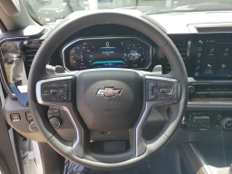Chevrolet Silverado 1500 LT Trail Boss 4WD Crew Cab 157" 2026