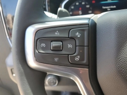 Chevrolet Silverado 1500 LT Trail Boss 4WD Crew Cab 157" 2026