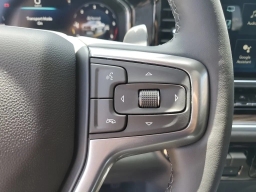 Chevrolet Silverado 1500 LT Trail Boss 4WD Crew Cab 157" 2026