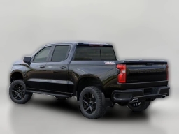 Chevrolet Silverado 1500 LT Trail Boss 4WD Crew Cab 147" 2026