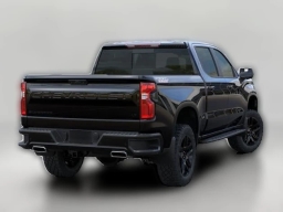 Chevrolet Silverado 1500 LT Trail Boss 4WD Crew Cab 147" 2026