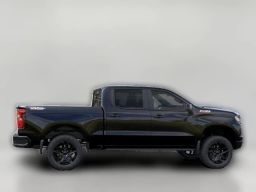 Chevrolet Silverado 1500 LT Trail Boss 4WD Crew Cab 147" 2026
