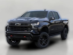 Chevrolet Silverado 1500 LT Trail Boss 4WD Crew Cab 147" 2026