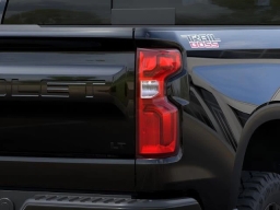 Chevrolet Silverado 1500 LT Trail Boss 4WD Crew Cab 147" 2026